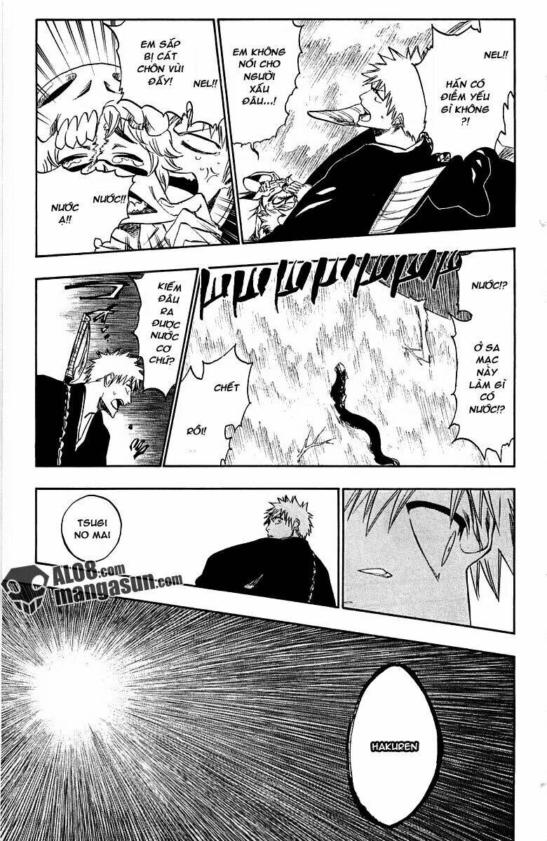 thần chết ichigo chapter 246 18