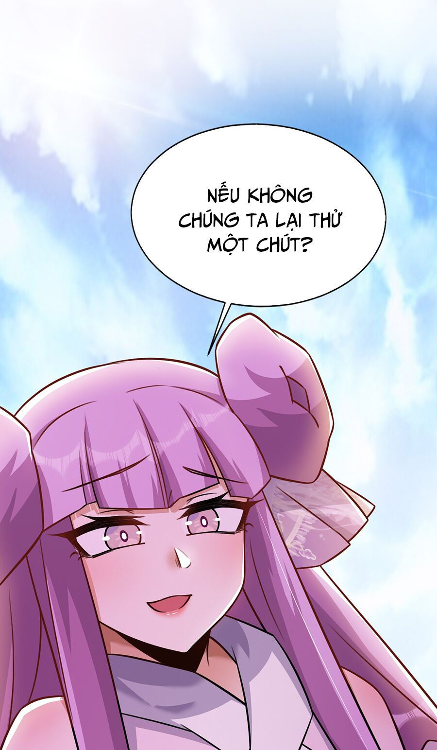 đại bảo kiếm của tôi chapter 46 41