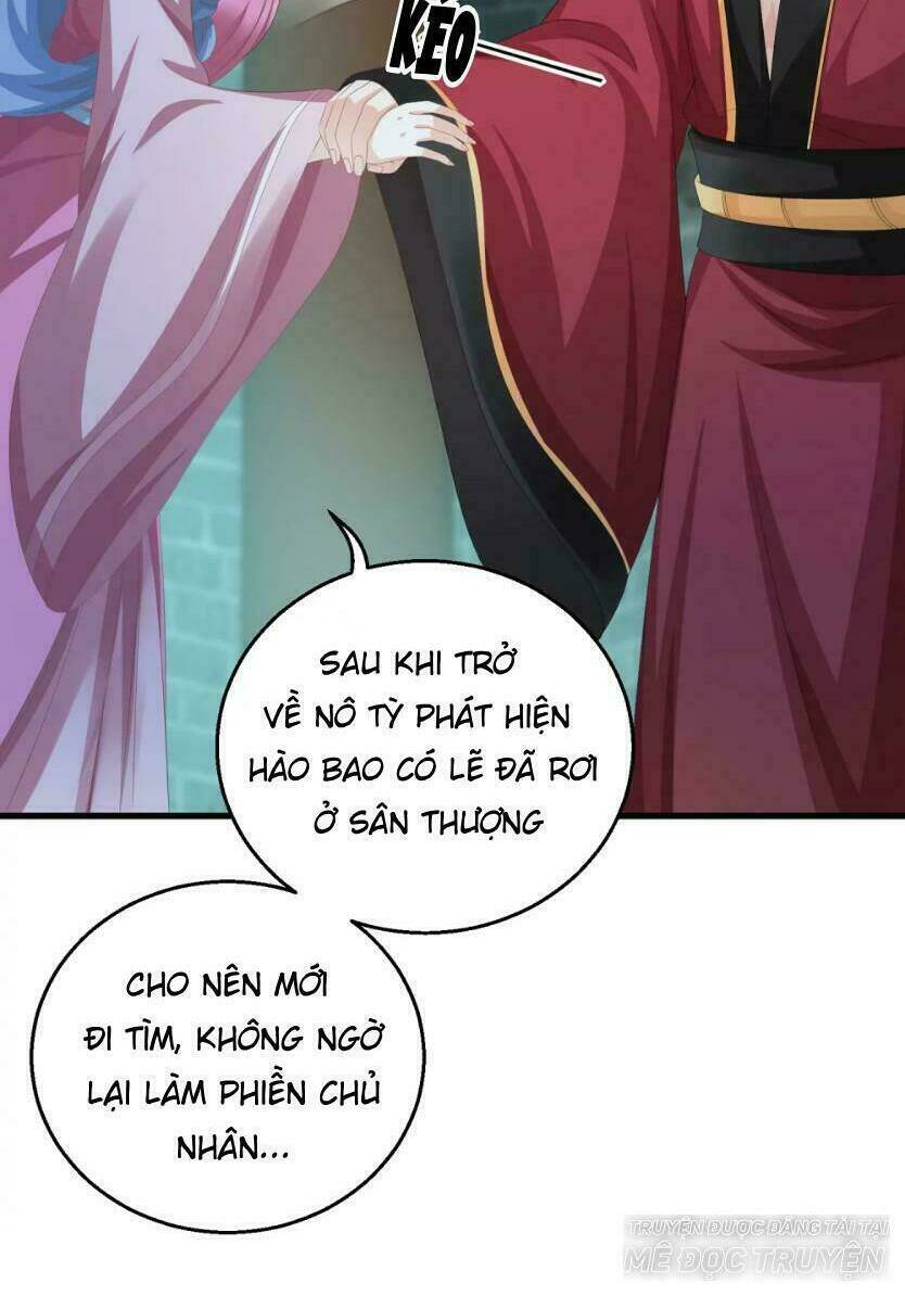 mau xuyên hướng dẫn tự cứu vật hi sinh nữ phụ chapter 13 44