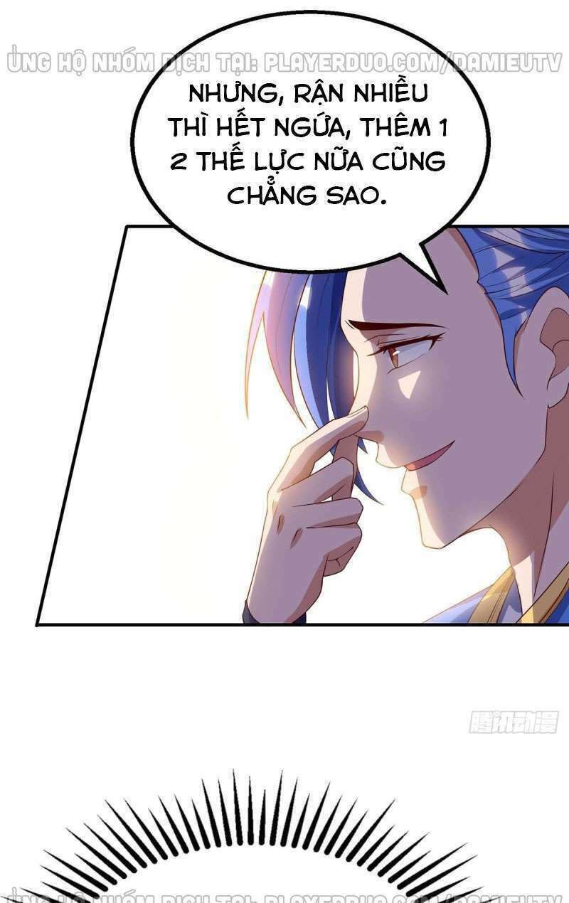 tối cường thăng cấp chapter 109 3