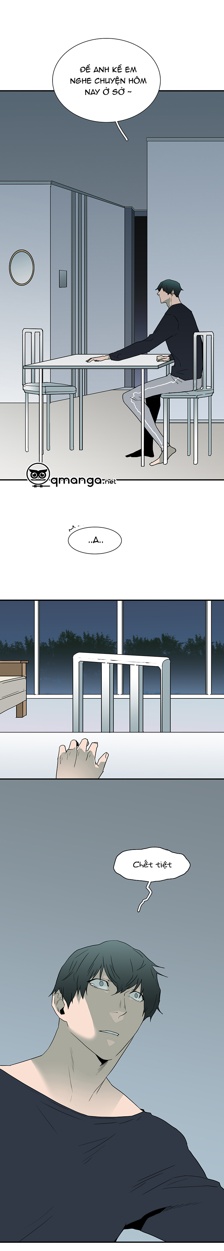 dear door chapter 52 23