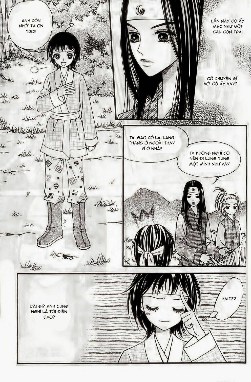 sarasah chapter 4 19