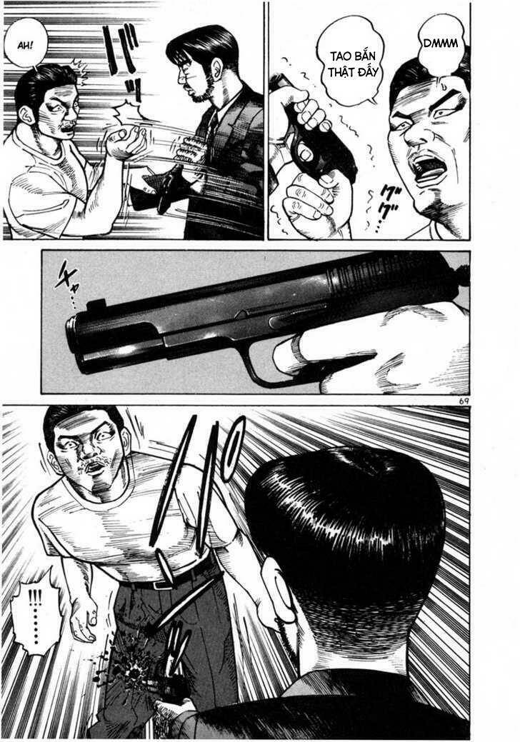 sát thủ số 1 chapter 32 13