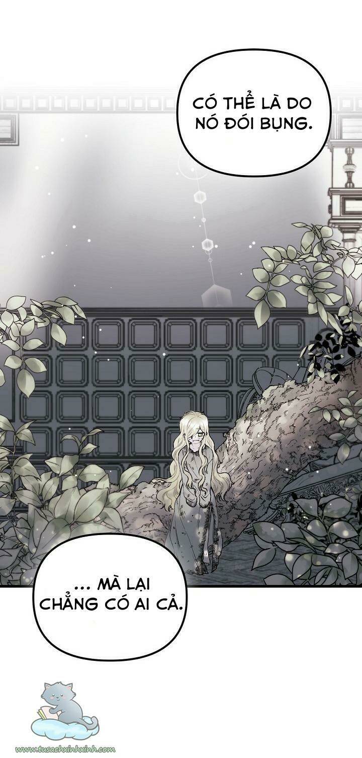 công chúa bãi rác chapter 56 32