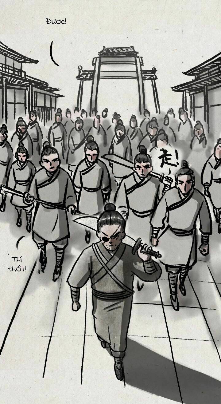 nhất thiền tiểu hòa thượng chapter 72 16