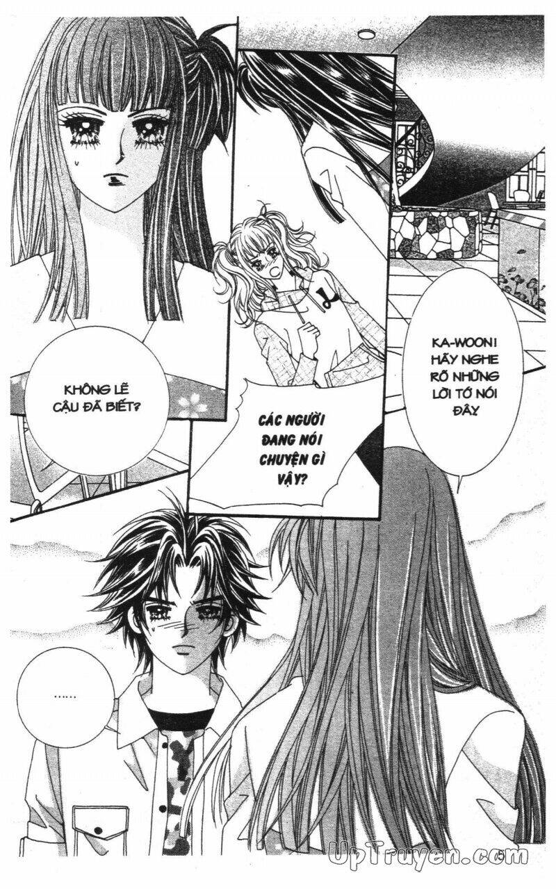 thoát kiếp hồ ly chapter 22 7