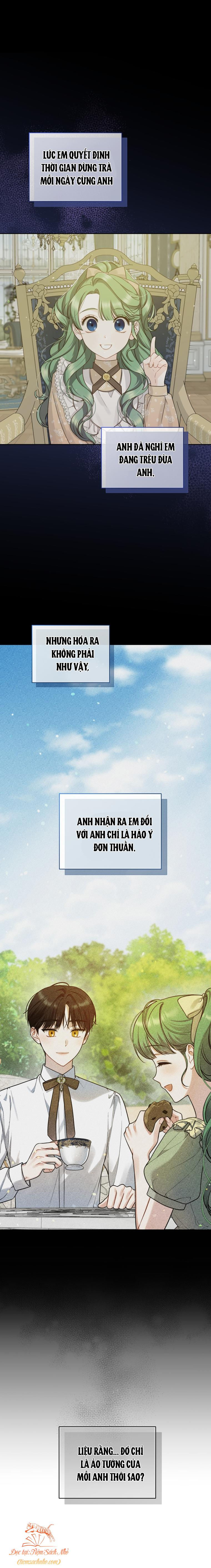 trở thành em gái nam chính truyện bl chapter 39 17