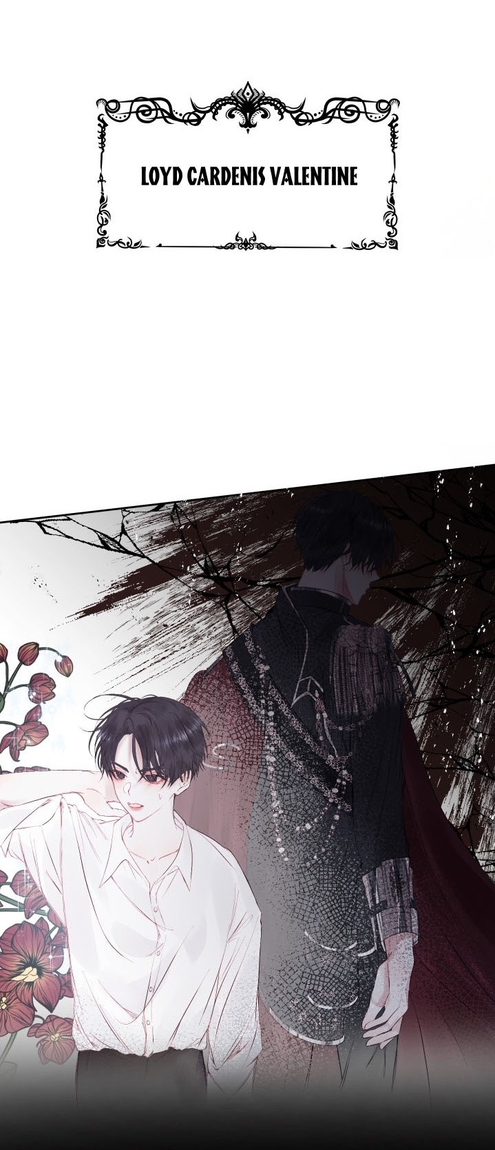 trở thành cô vợ khế ước của nhân vật phản diện chapter 1 25