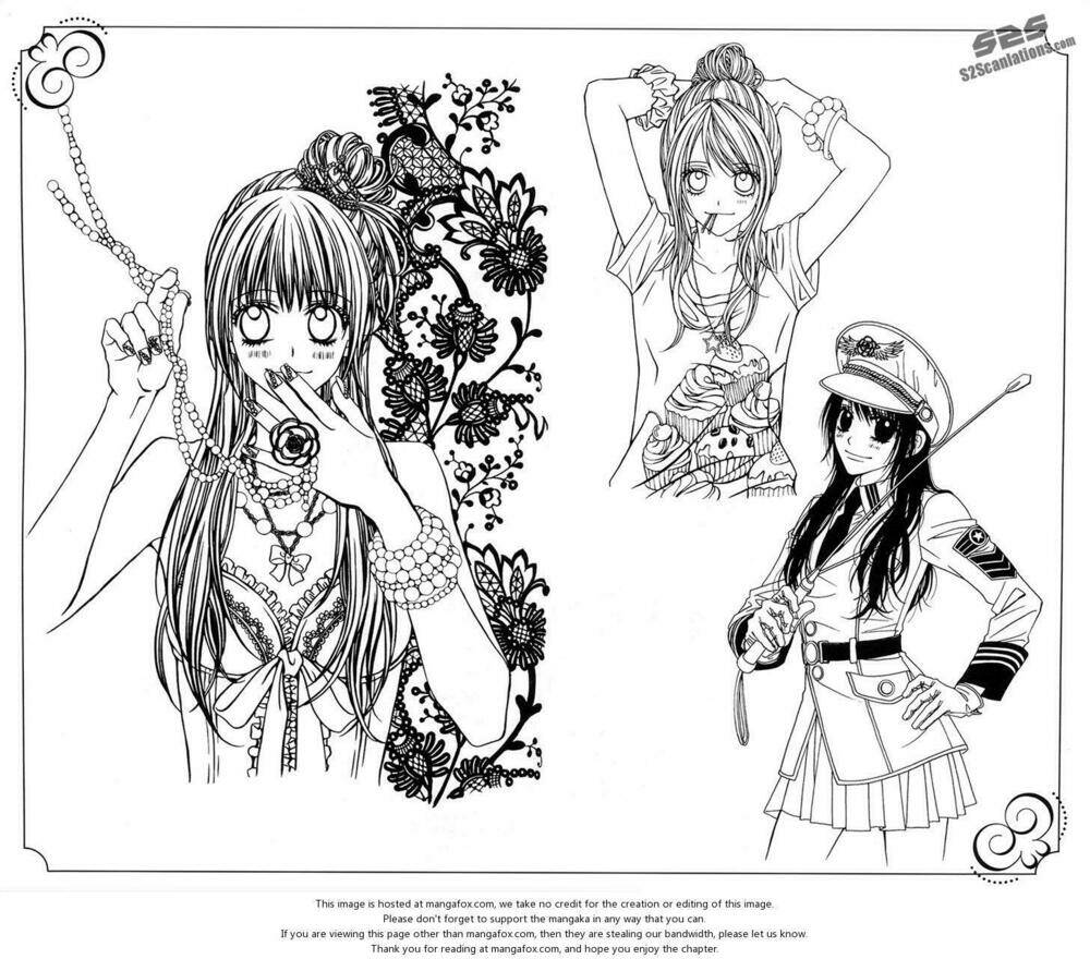 kyou, koi wo hajimemasu - mộng mơ đầu đời chapter 86 30