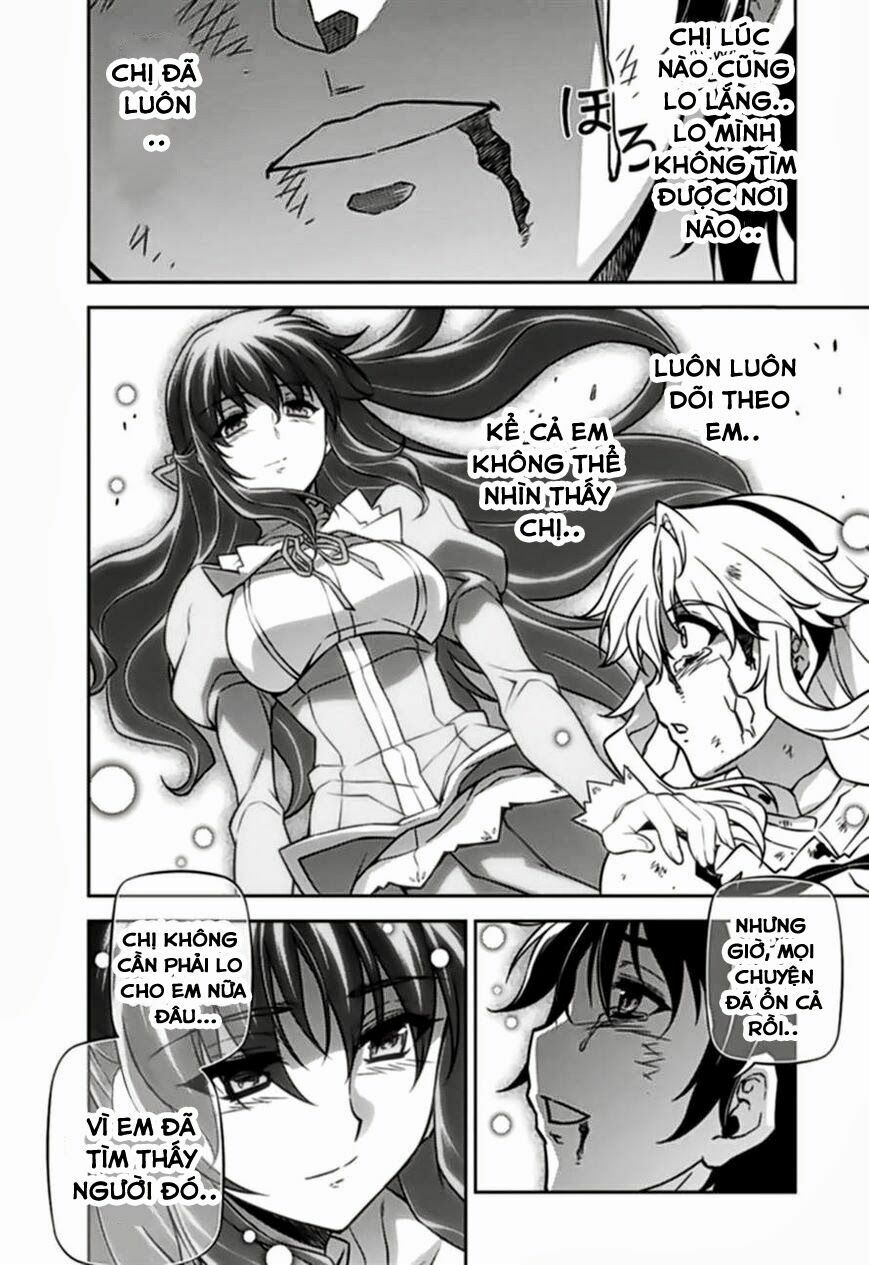 freezing chapter 125 8