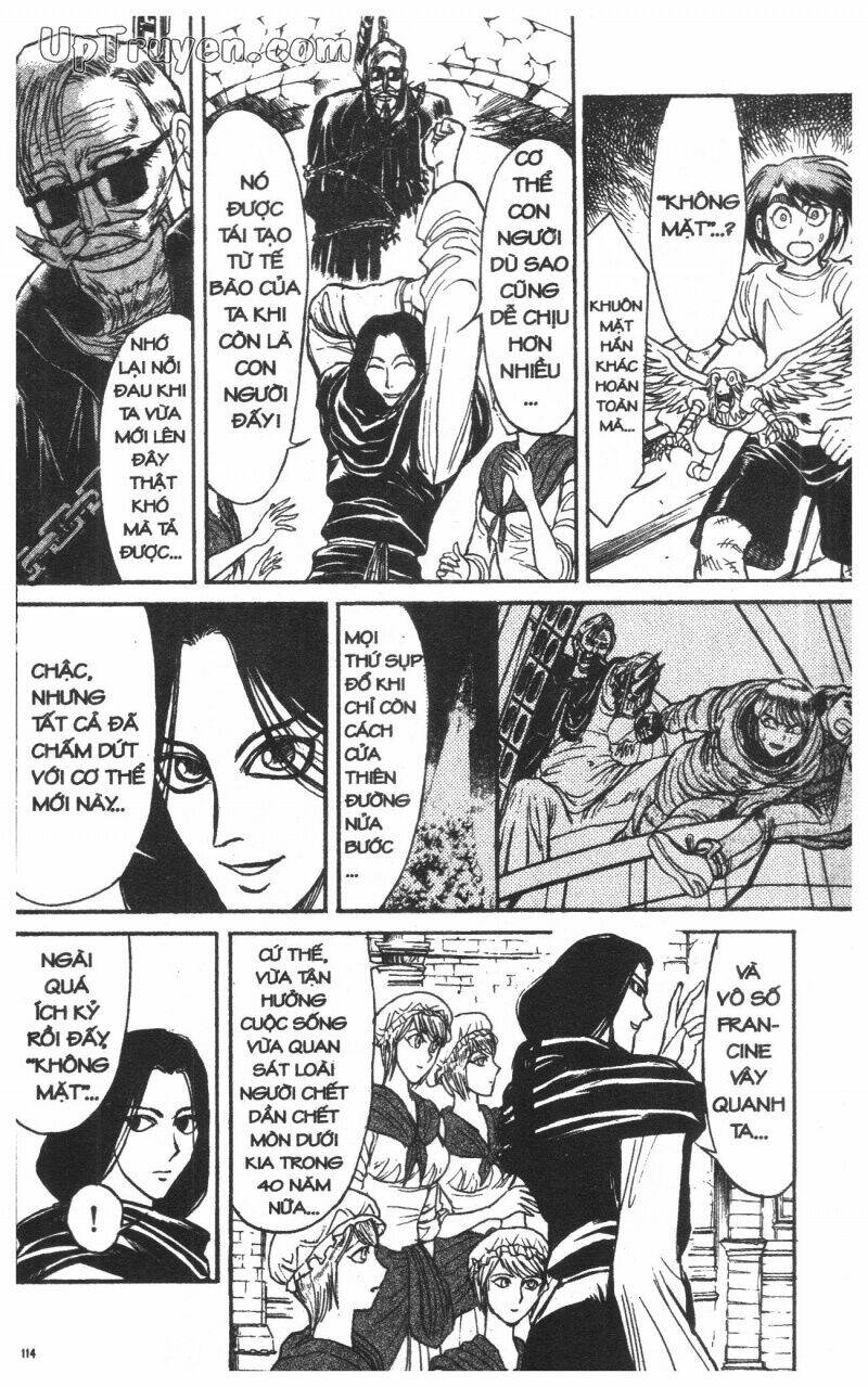 karakuri circus - gánh xiếc quái dị chapter 43 114