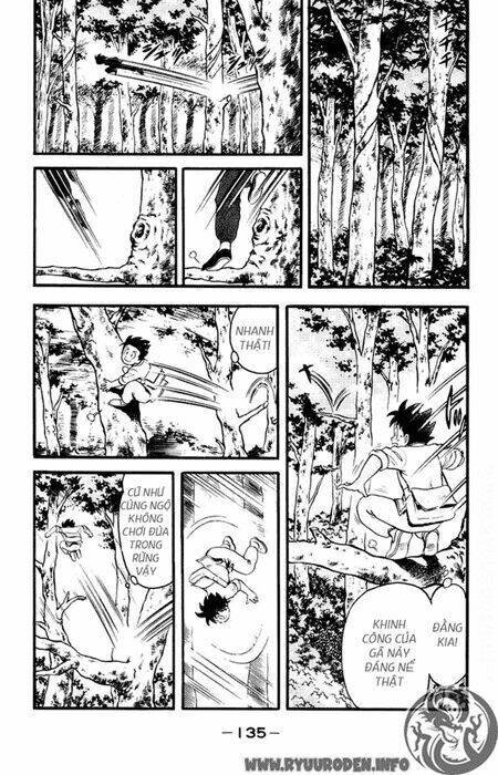 hoàng phi hồng phần 1 chapter 18 136