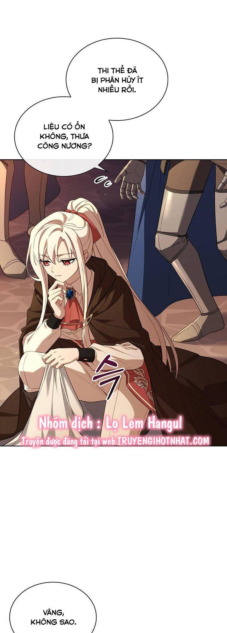 để yên cho tiểu thư hiền chapter 92 55