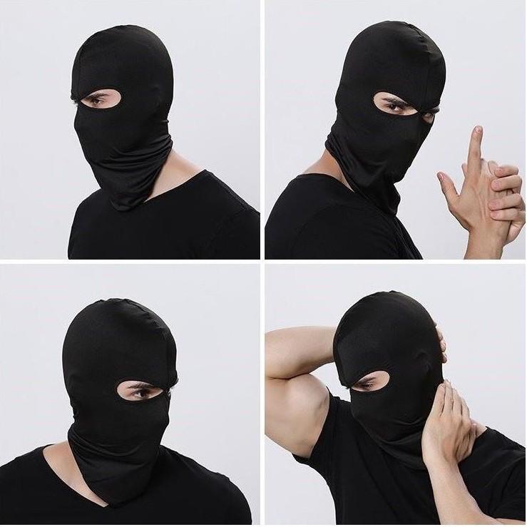 Khăn Trùm Đầu NINJA