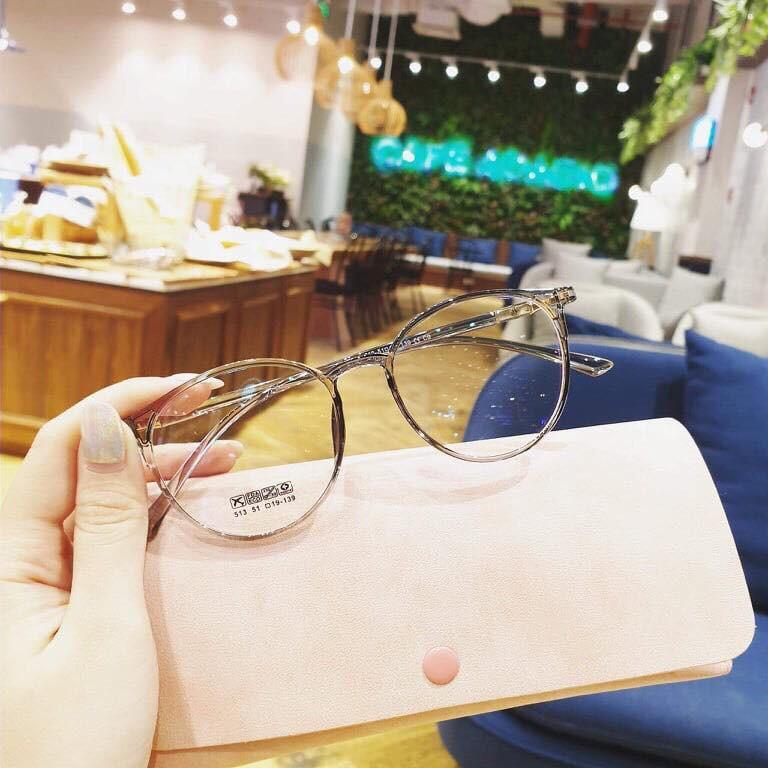 Kính gọng dẻo 513 siêu dẻo