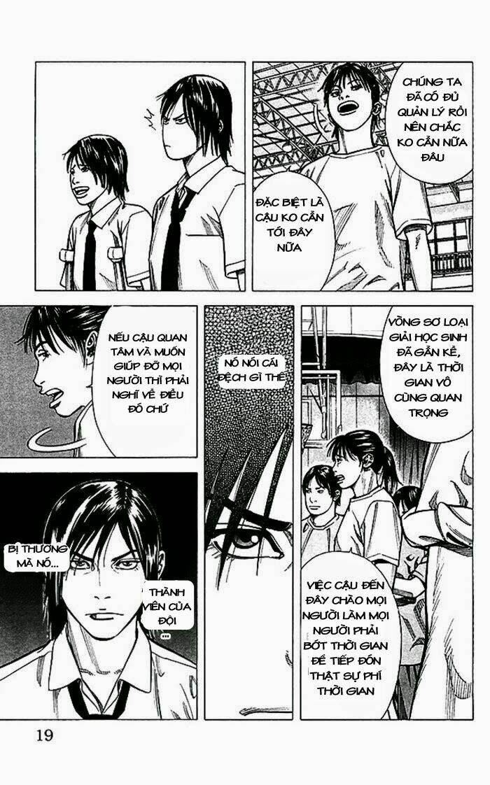angel voice chapter 43 19