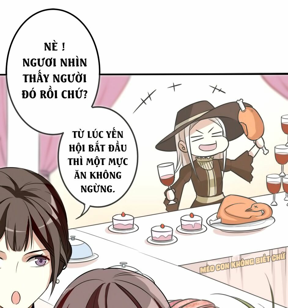 bốc toán tử chapter 7 30