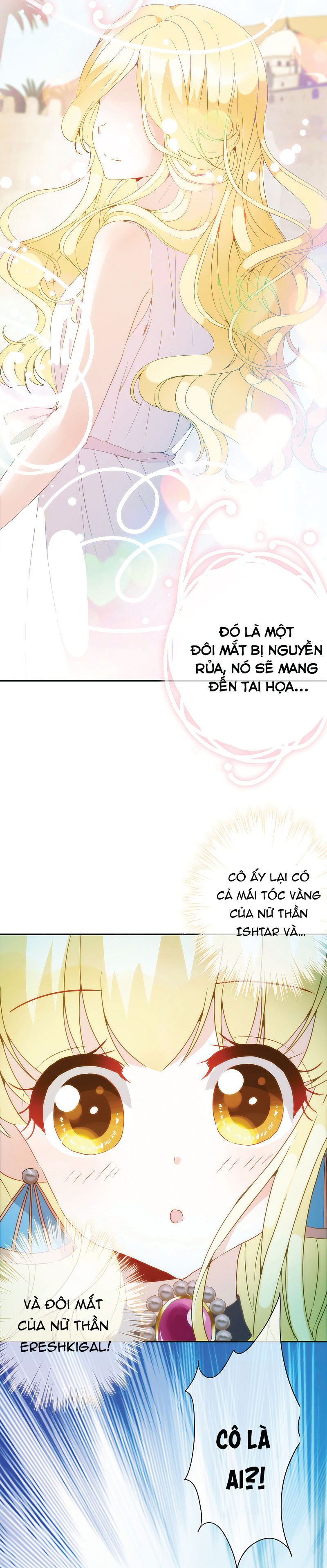 vương phi của babylon chapter 5 18