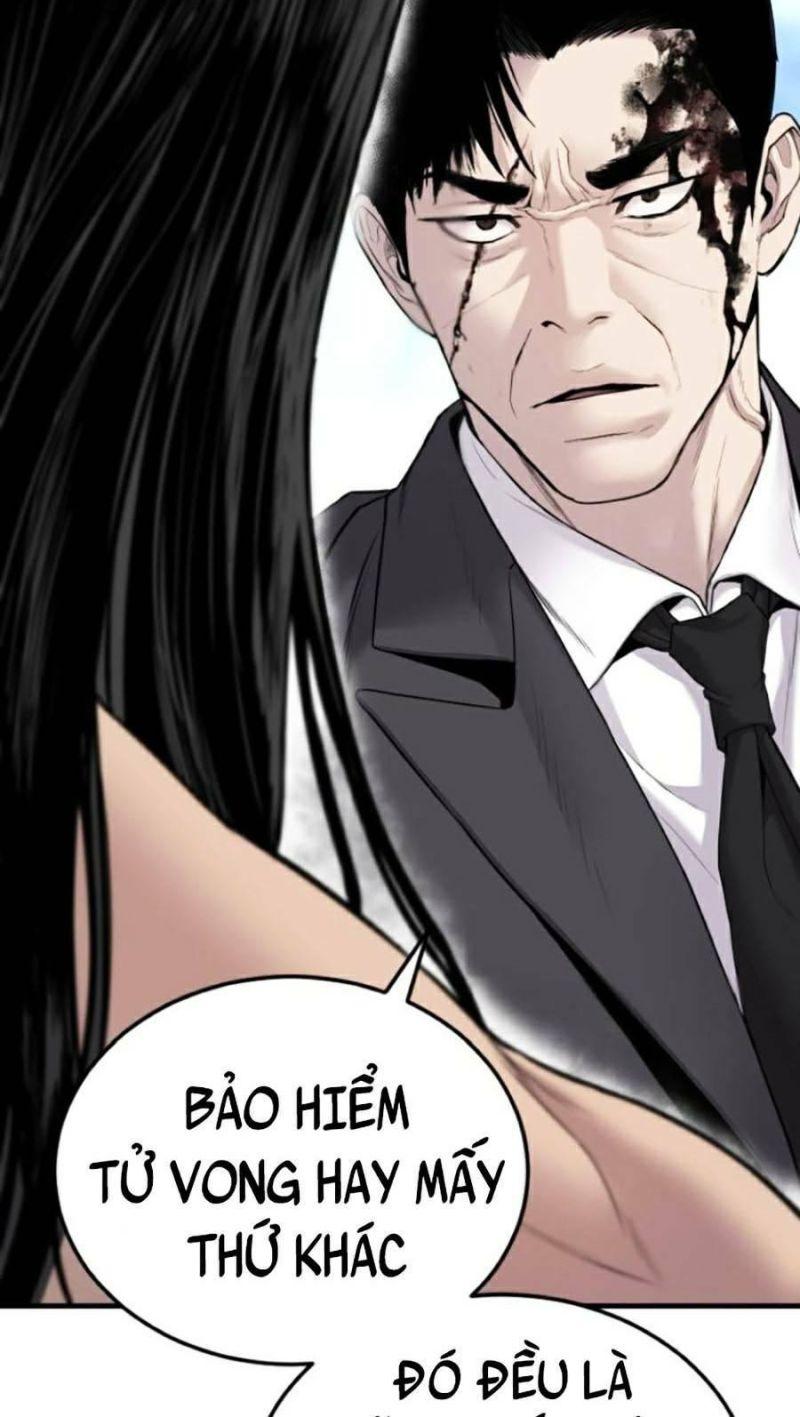 đặc vụ kim chapter 68 186