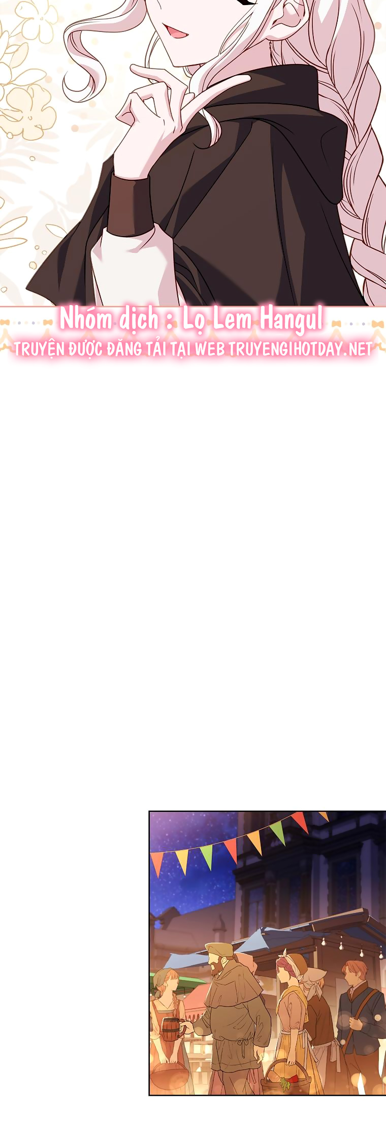 tiểu thư chỉ muốn được nghỉ ngơi chapter 100 52