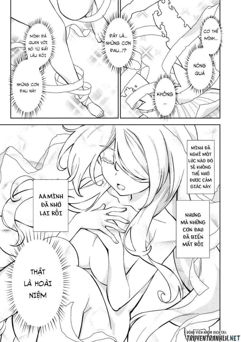 xạ thủ tại dị giới chapter 3 20