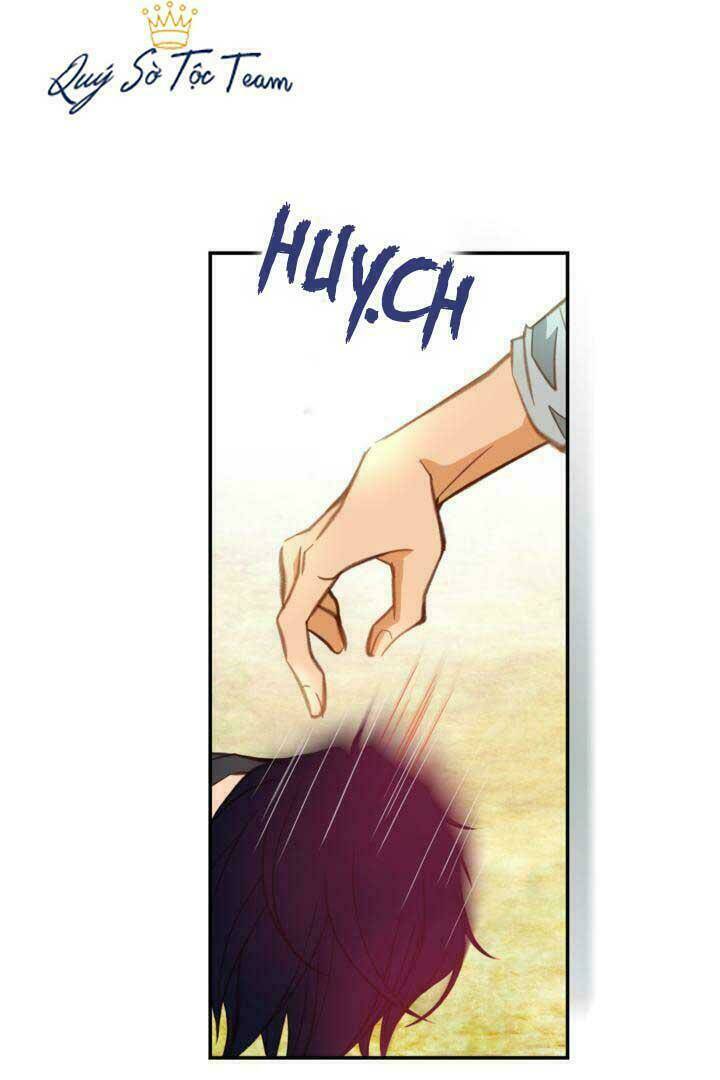 tiếp xúc chí mạng chapter 33 28