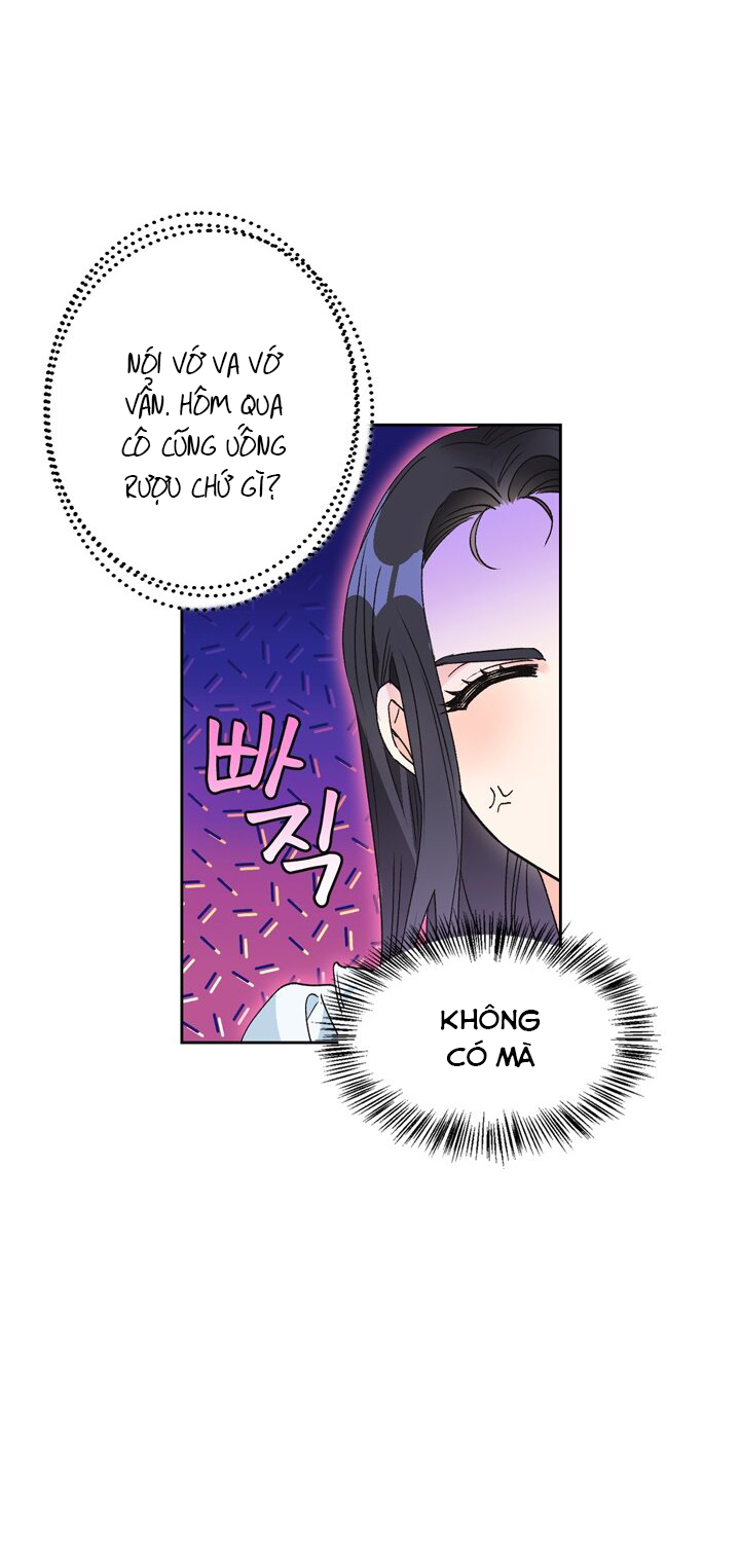 ác nữ xứng đôi với bạo chúa chapter 44 28