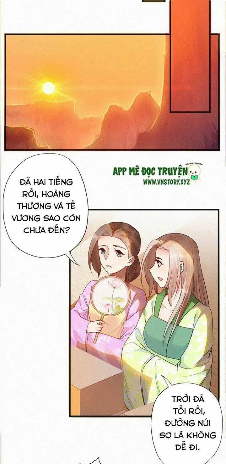 thiên hương mỹ nhân chapter 37 10