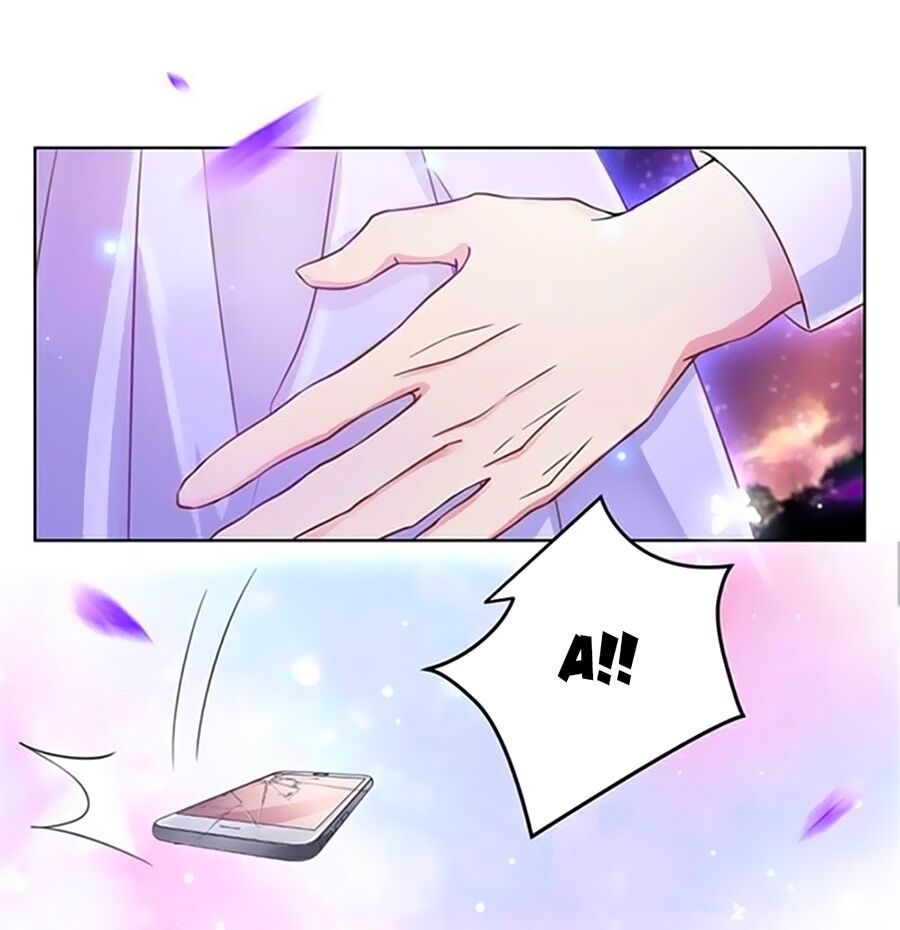 thần luân mật luyến chapter 1 8