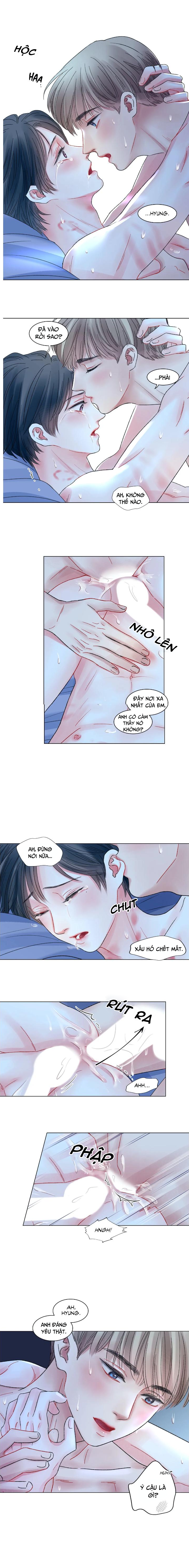 người cùng nhà chapter 26 6