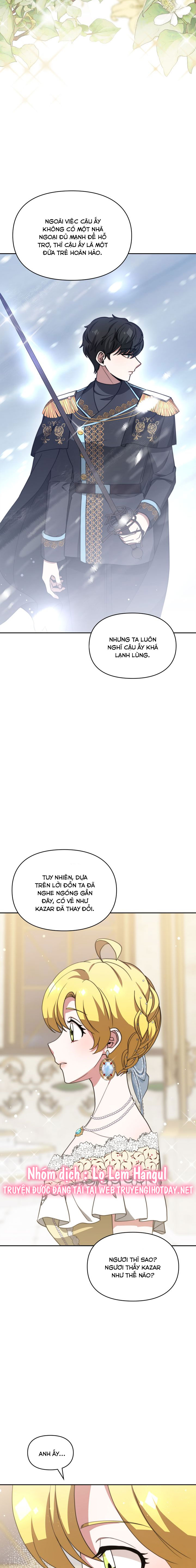 công nương eluana vita chapter 135 3