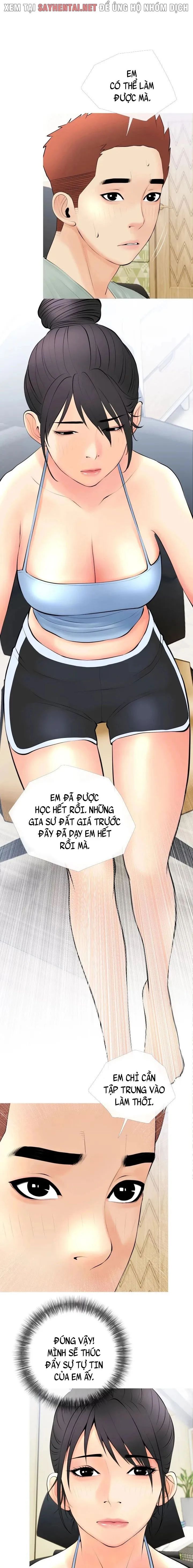 dập dì của tôi chapter 23 16