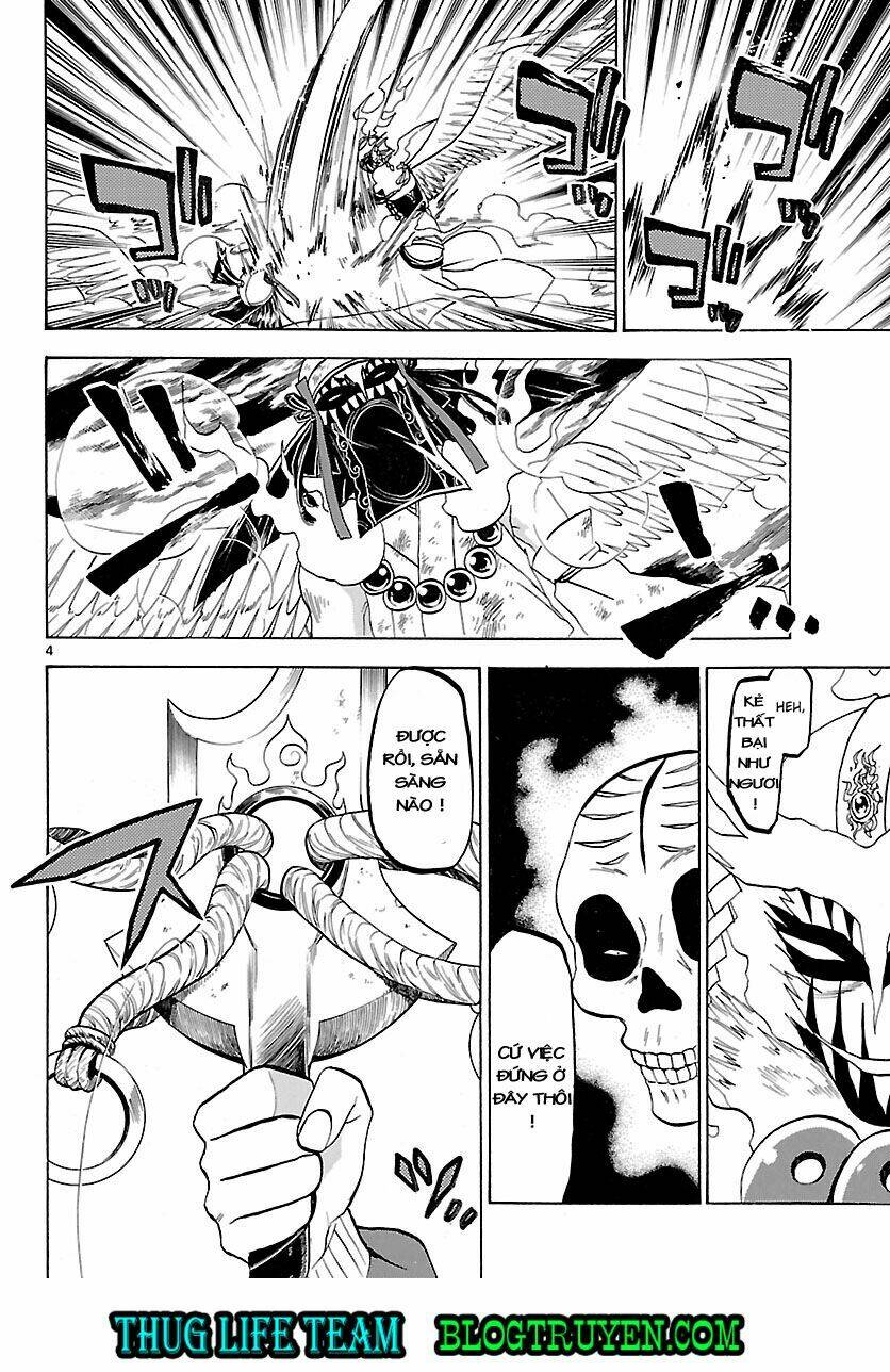 kaitai shinsho zero chapter 66 9