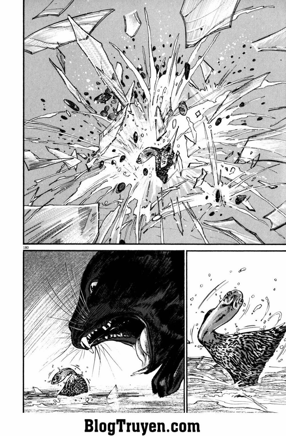 homunculus chapter 89 9