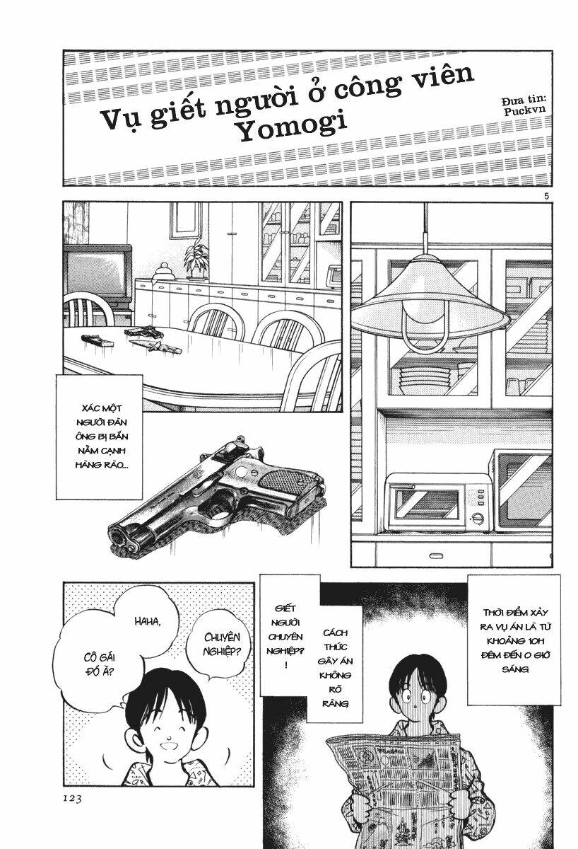 short program 3 chapter 5 6