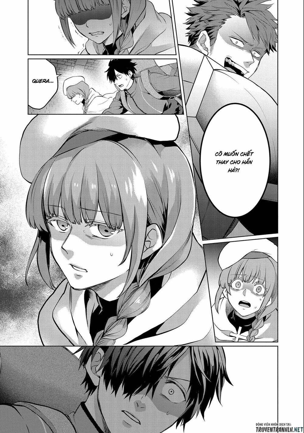 tsuihou sareta onimotsu tamer, sekai yuiitsu no necromancer ni kakusei suru: ariamaru sono chikara chapter 2 26