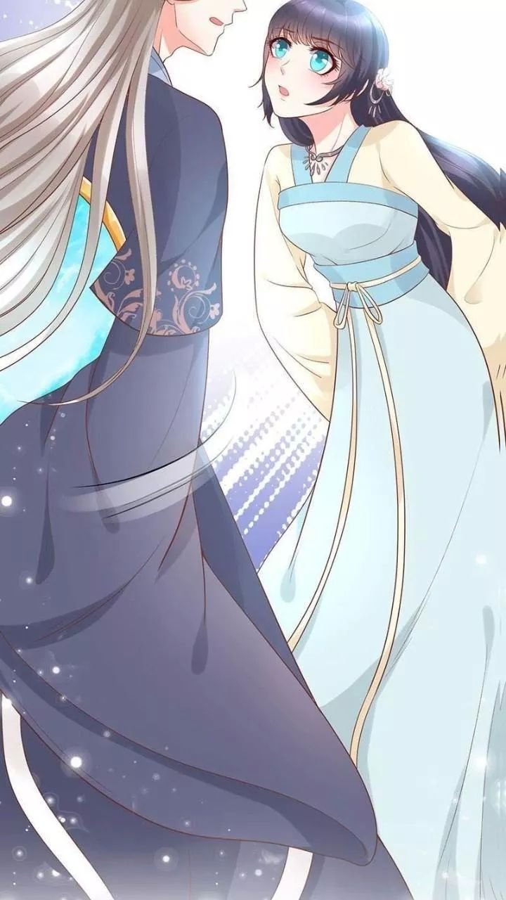 định mệnh giữa vị thần và tiểu cô nương chapter 19 15