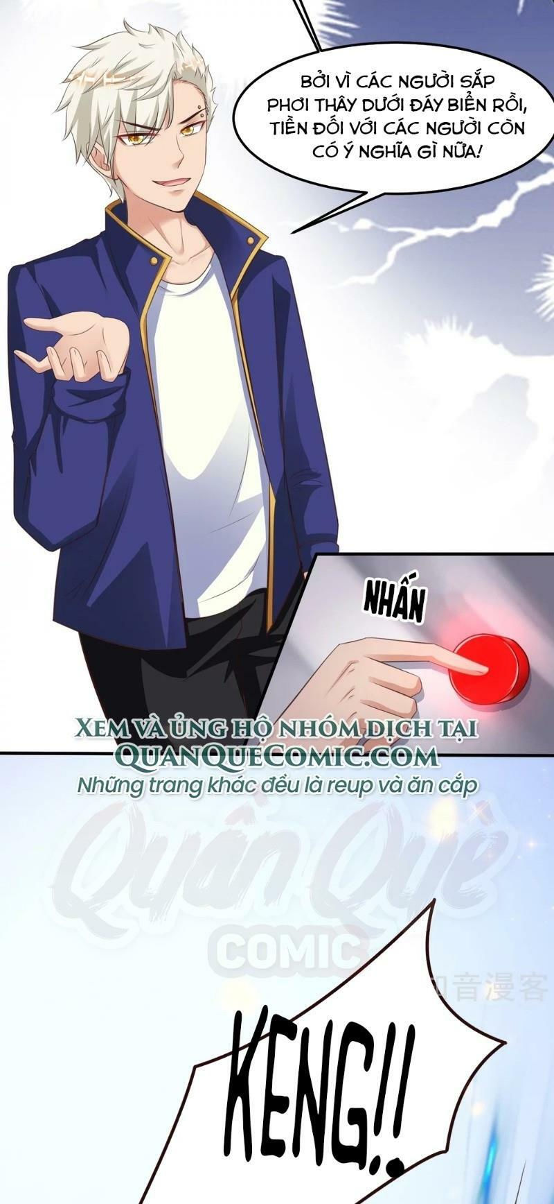 tối cường vận đào hoa chapter 108 19