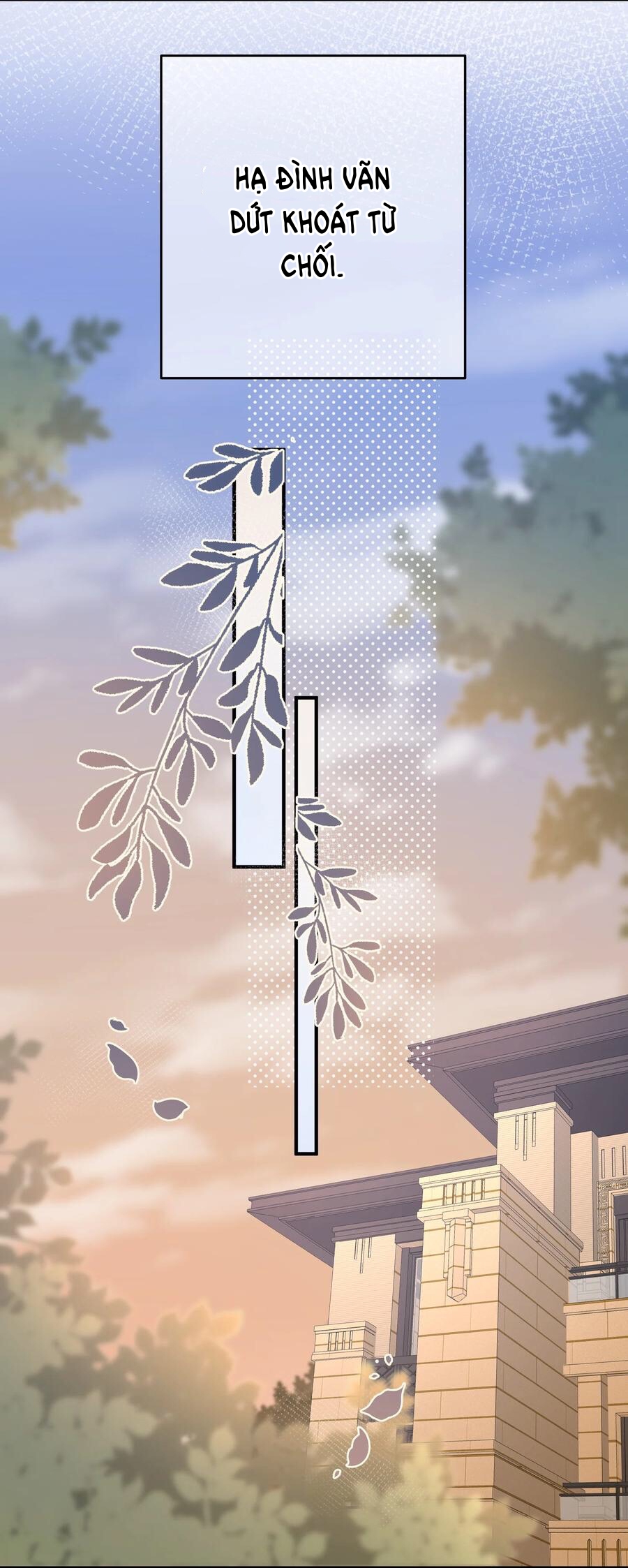 trước và sau ly hôn! chapter 55 30