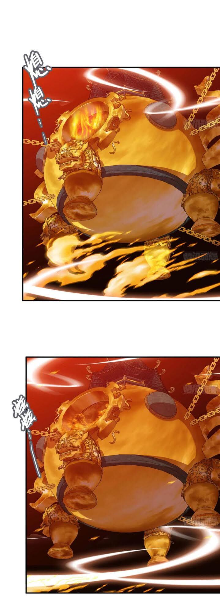 khởi đầu bằng một con côn chapter 137 11