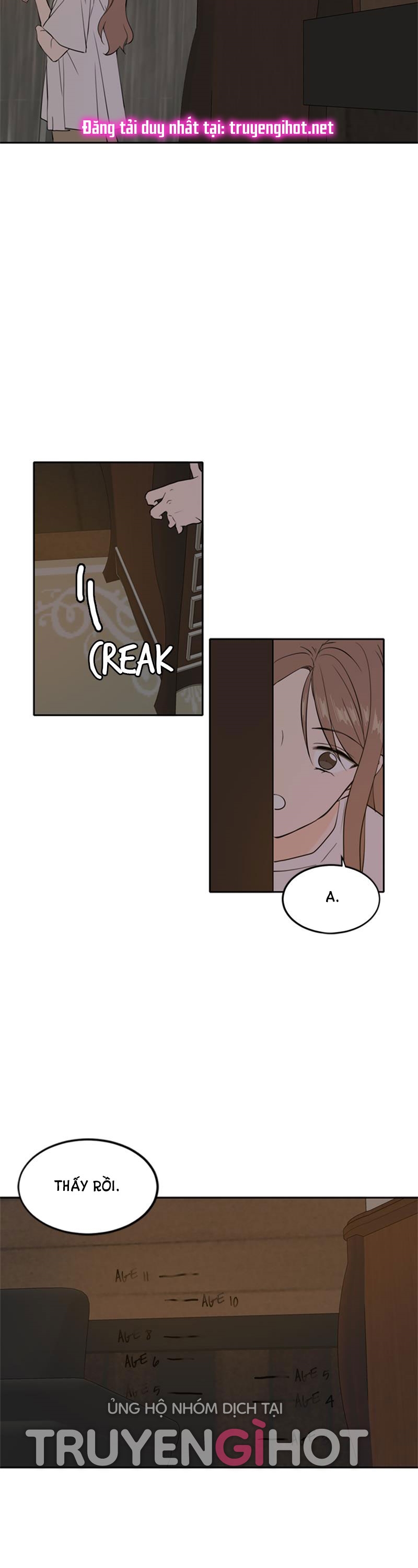 hẹn gặp anh ở kiếp thứ 19 chapter 35 31