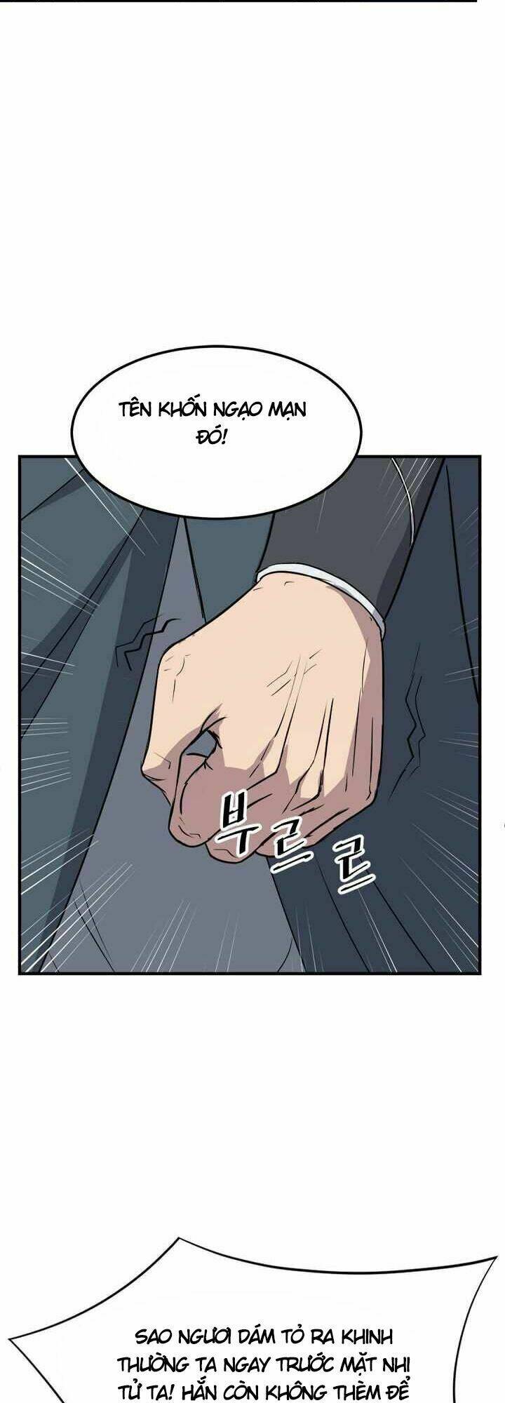 trọng sinh, bất khả chiến bại chapter 116 34