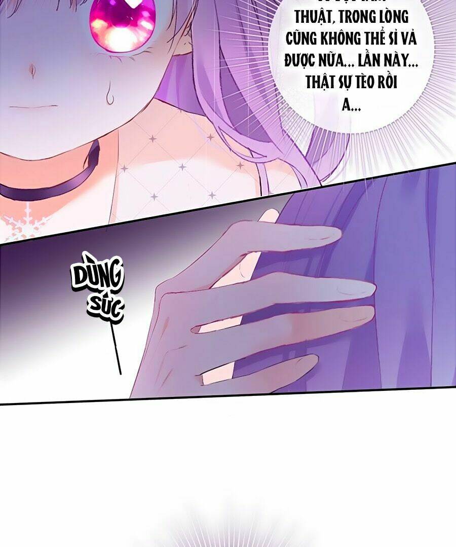 kiều nhi không nghe lời chapter 4 6