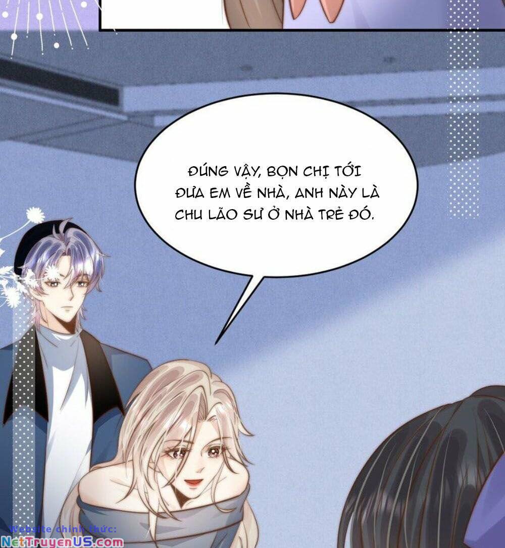 ta được thế thân tỏ tình chapter 30 14