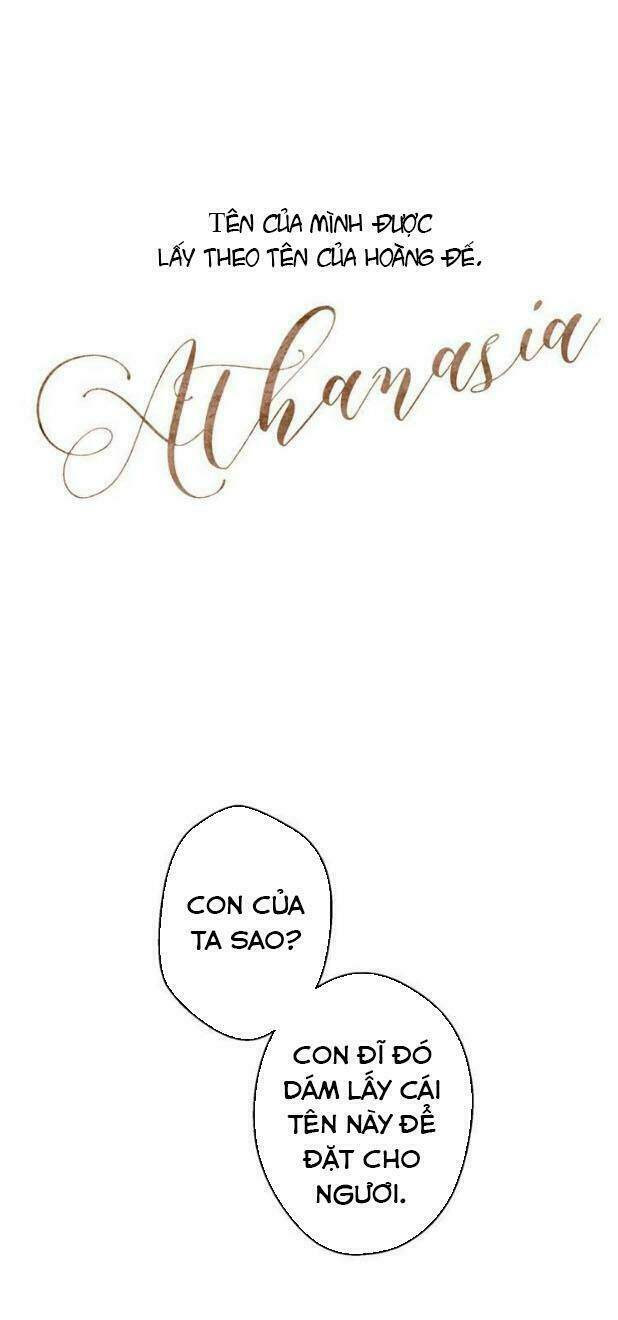 một ngày nọ ta trở thành công chúa chapter 4.5 26