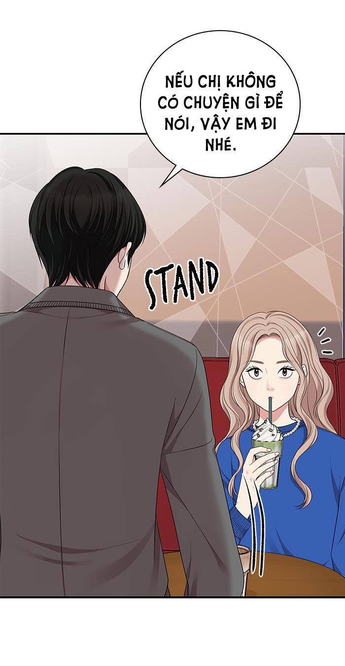 gửi em người đánh cắp những vì sao - to you who swallowed a star chapter 28.2 92