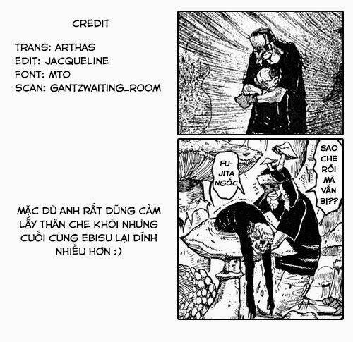 thế giới ma thuật và kẻ mất trí chapter 17 26