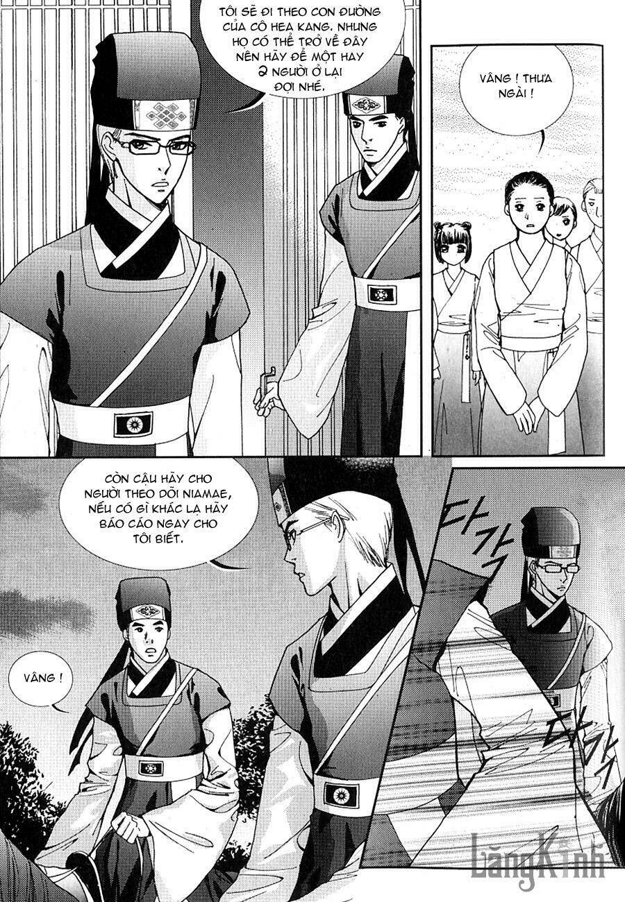 lingerie chapter 30 5