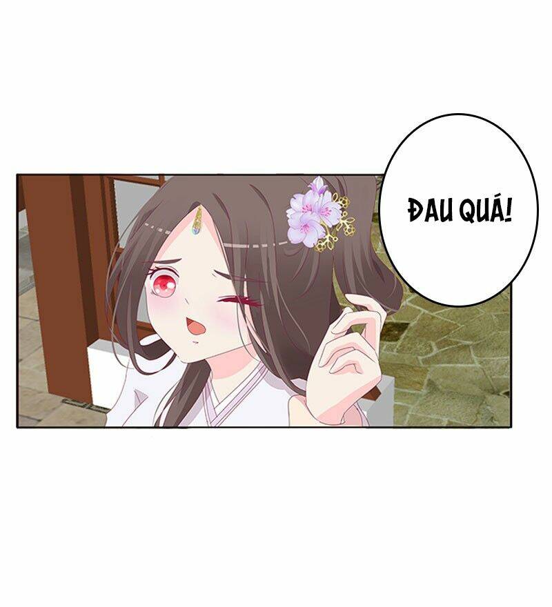 tướng quân mời ra trận chapter 82 23