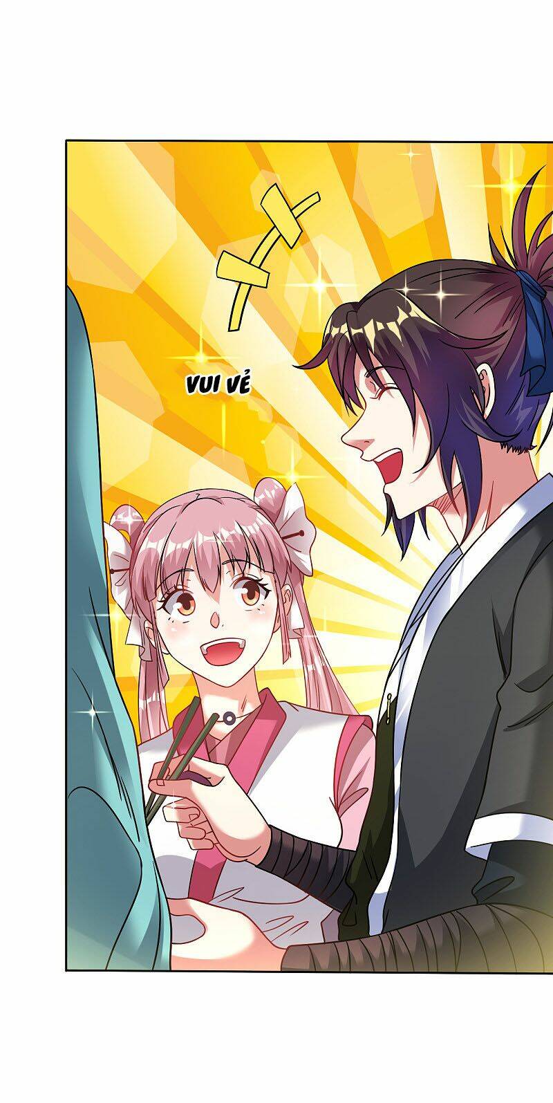 đạo ấn chapter 119 4